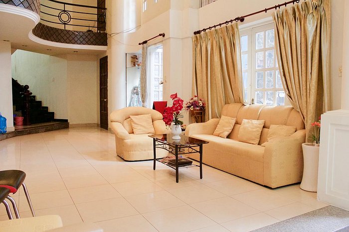 Khách sạn có bếp ở TPHCM - Chọn lựa tối ưu cho kì nghỉ của bạn