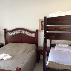Colonial Hostel
