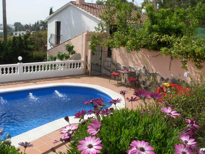 Imagen 1 de Bed and Breakfast Andalusian Summer