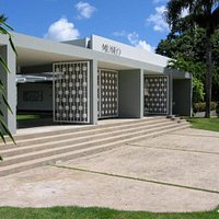 Museo de Historia, Antropología y Arte, UPRRP
