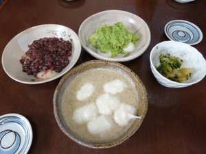 料理