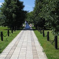 Аллея Любви