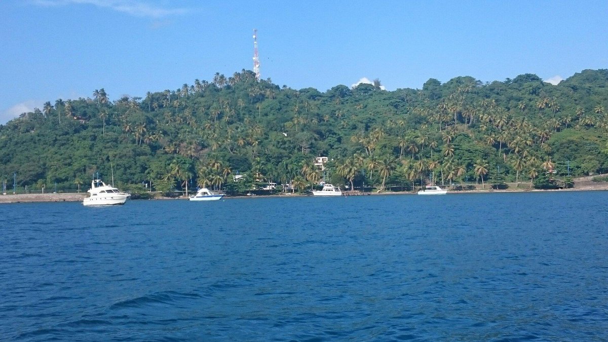 Samana Bay, Полуостров Самана: лучшие советы перед посещением - Tripadvisor