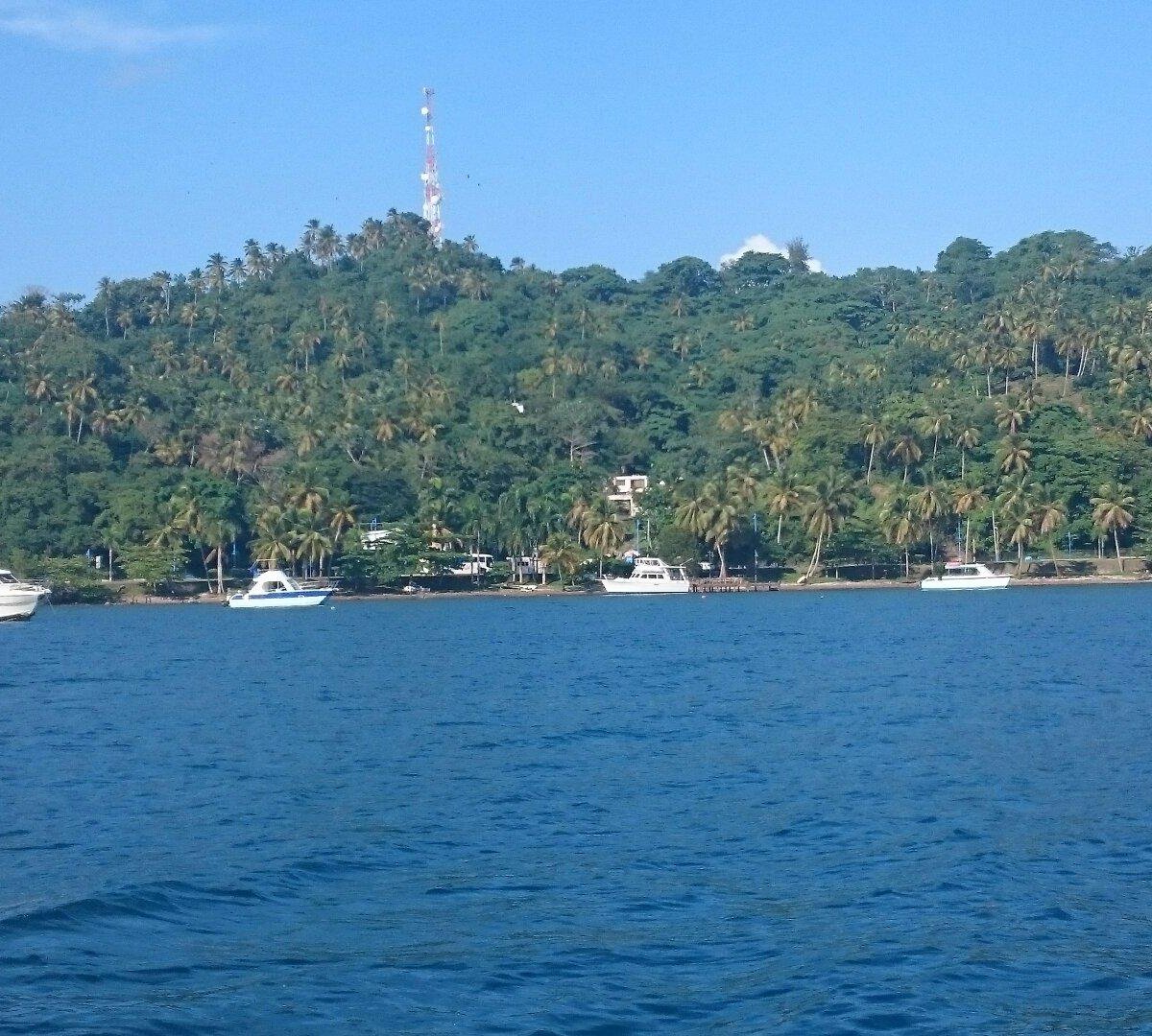 Samana Bay, Полуостров Самана: лучшие советы перед посещением - Tripadvisor