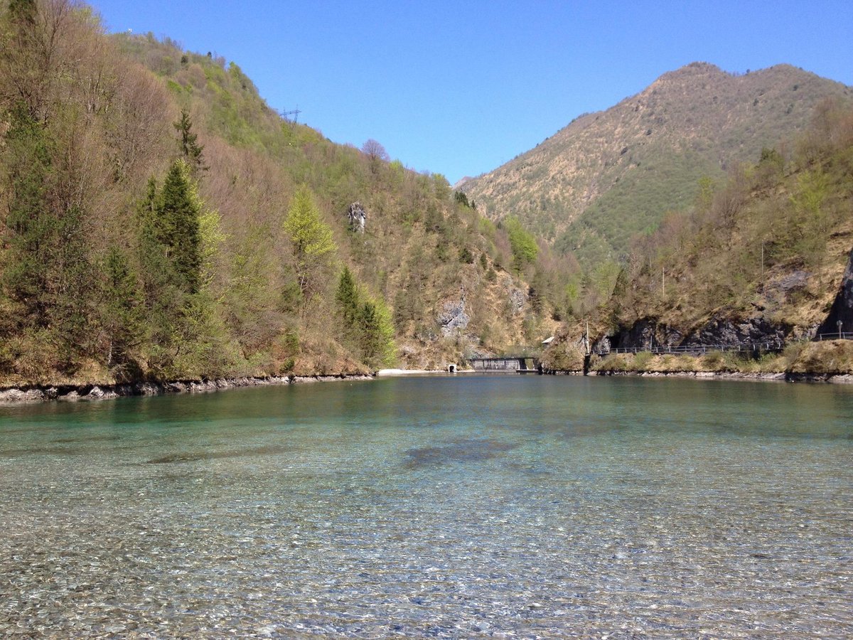 LAGO DI CASSIGLIO: 2022 - tutto quello che c'è da sapere