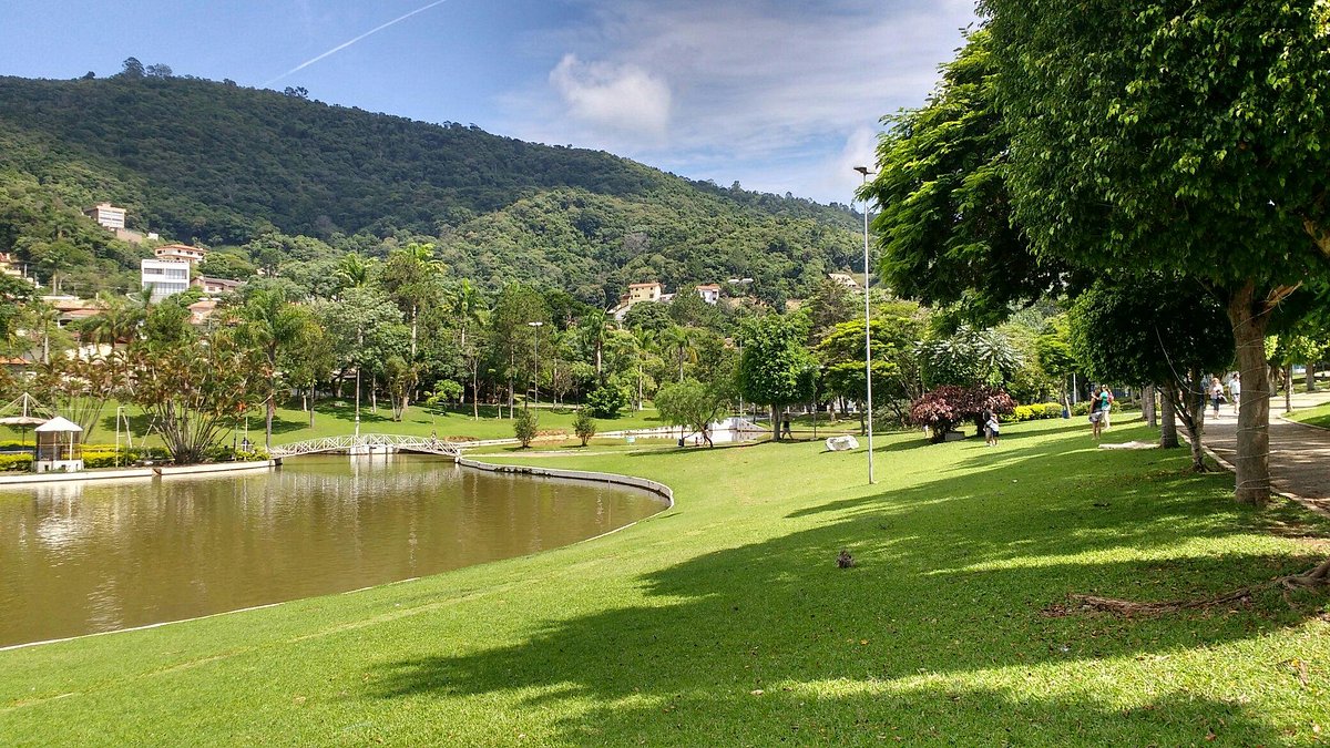 MIL GRAUS  Monte Sião MG