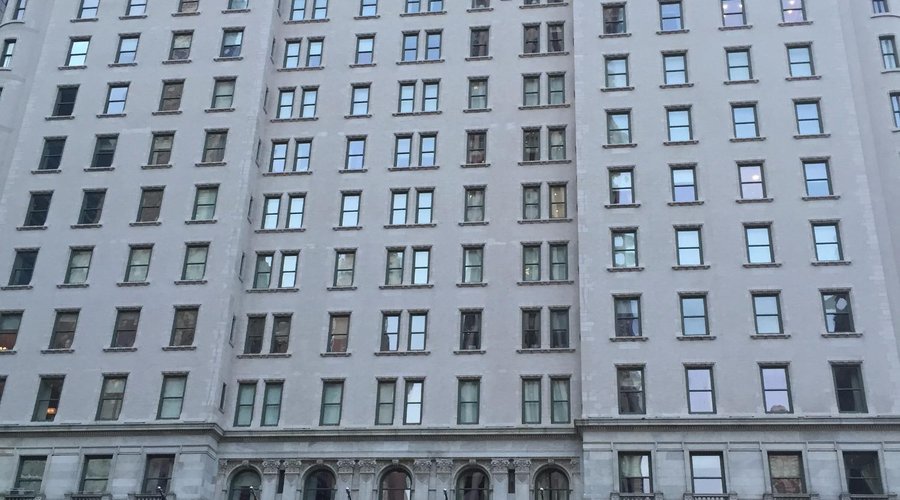 Hotel Plaza