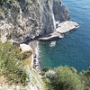 Things To Do in Amalfi Charter, Restaurants in Amalfi Charter
