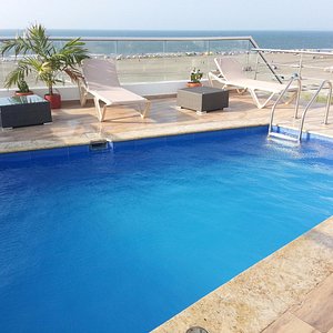 Hotel Summer - Cartagena - Colombia