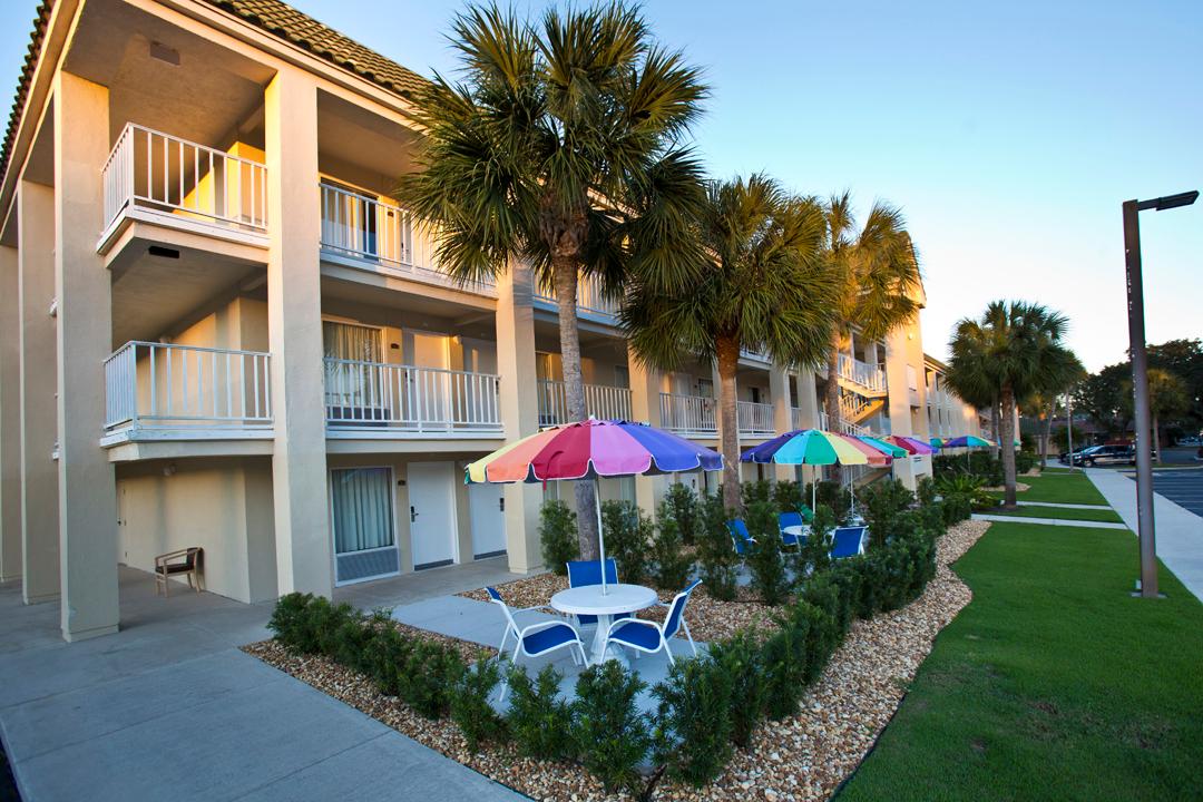 Hotel photo 32 of Days Inn by Wyndham Port Charlotte / Punta Gorda.