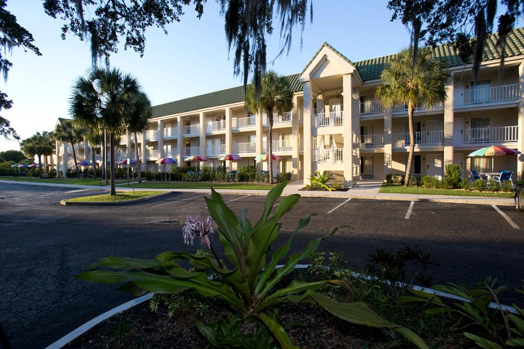 Hotel photo 3 of Days Inn by Wyndham Port Charlotte / Punta Gorda.