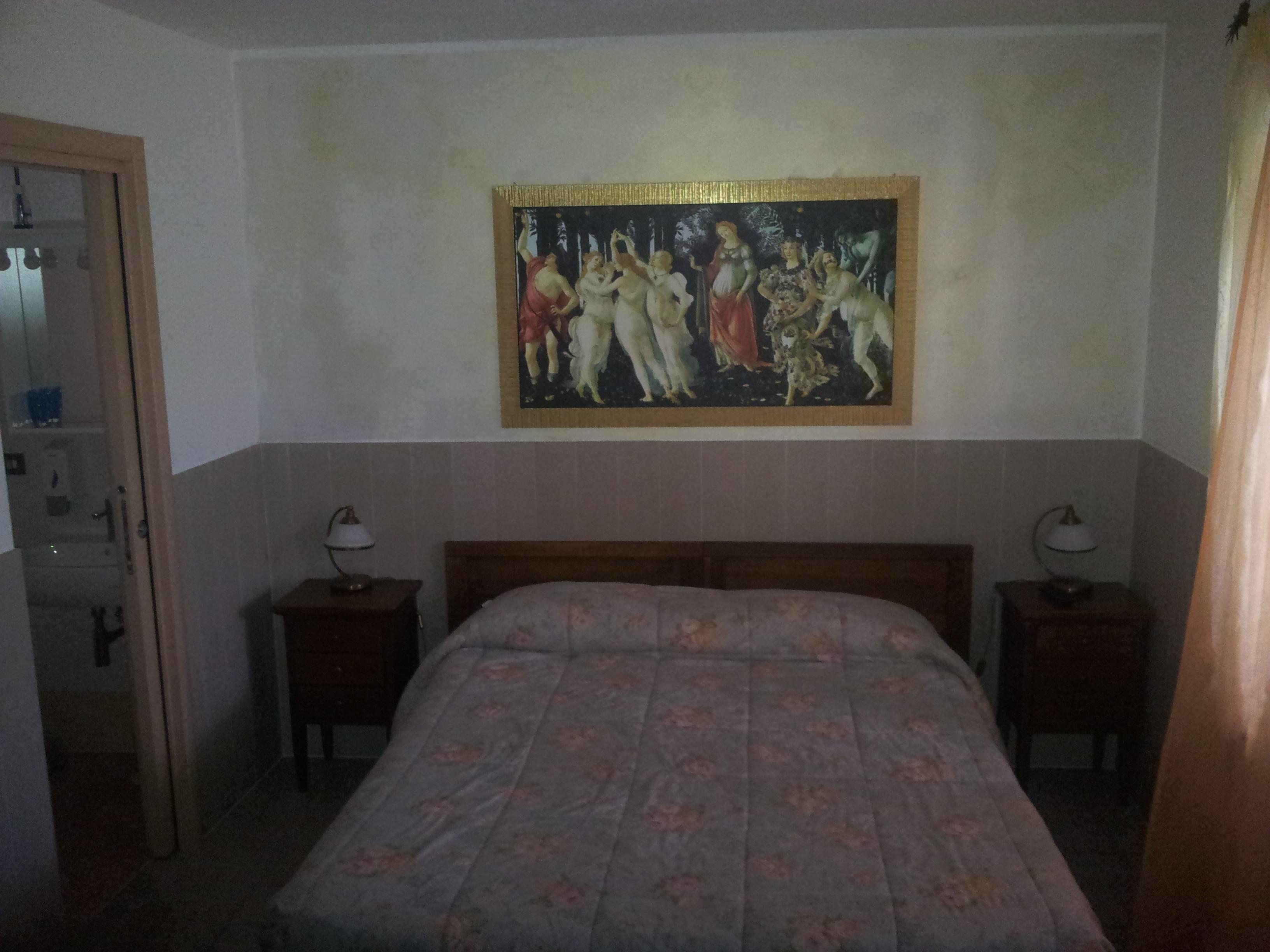 B&B PASSAGGIO A NORD-OVEST - Reviews (Coppito, Italy)