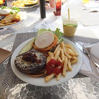 ランチ