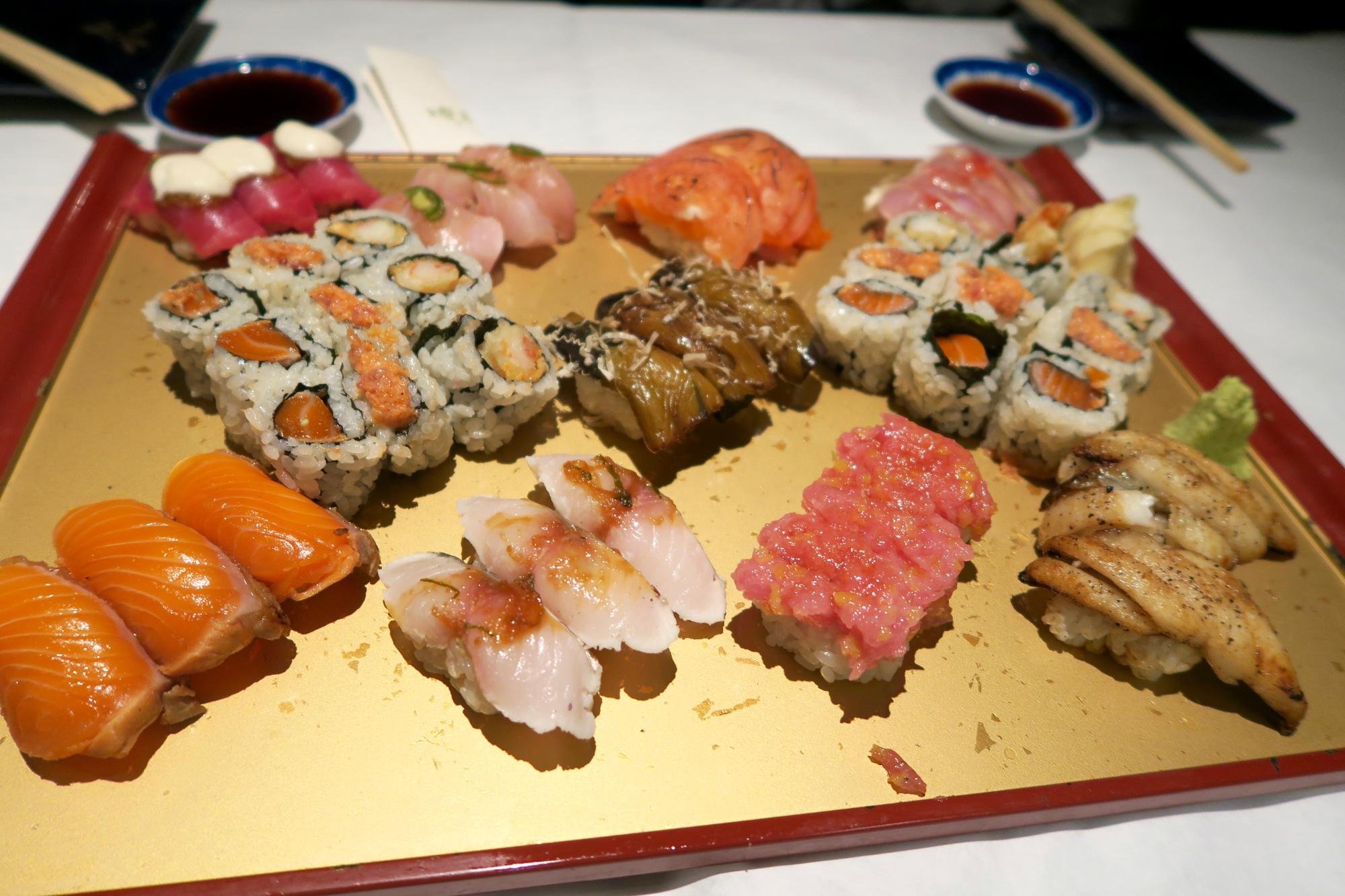 Sushi Seki, 뉴욕 - 레스토랑 리뷰 - 트립어드바이저