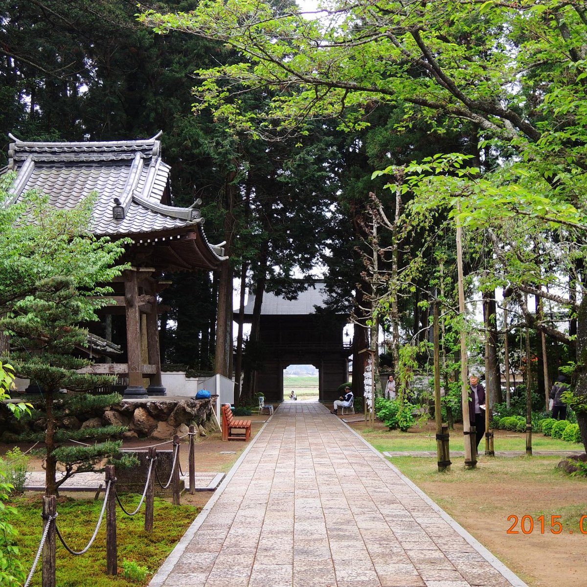 Kokubunji Temple 南国市 旅游景点点评 Tripadvisor