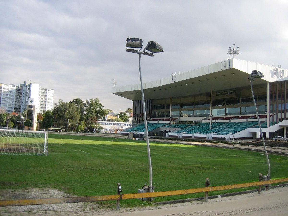 Wentworth Park Greyhound Racing - All You Need to Know BEFORE You Go (2025)