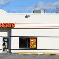 Little Caesar's Takeout on Chisholm Street in Alpena, MI