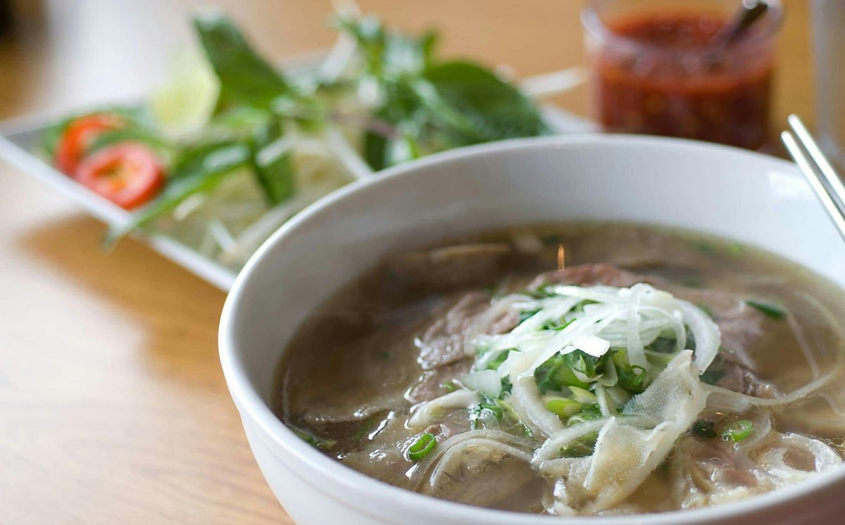 PHO AND ROLL, Orlando - Restaurant Reviews, Photos & Phone Number ...