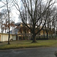 трибуна