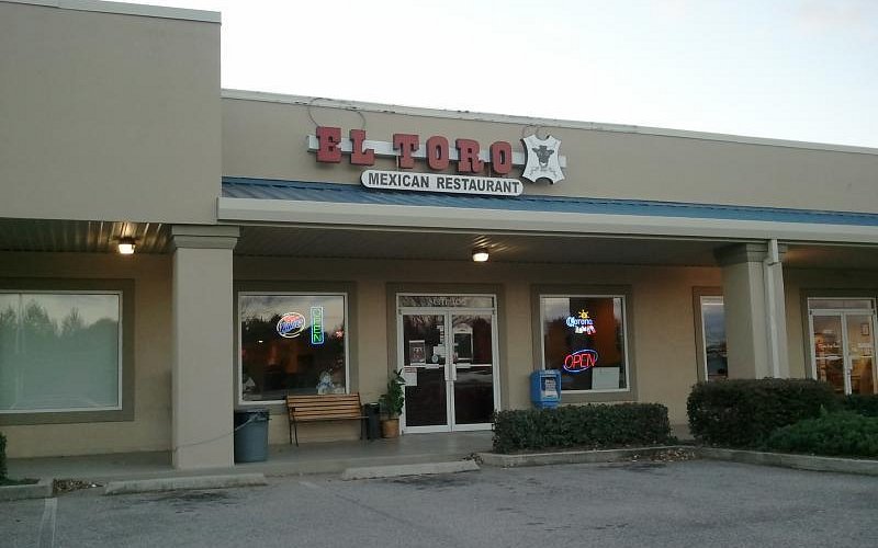 El Toro Mexican Restaurant