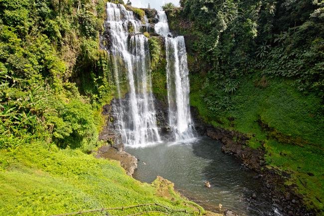 TAD FANE RESORT (Paksong) - Đánh giá Khu nghỉ dưỡng - Tripadvisor