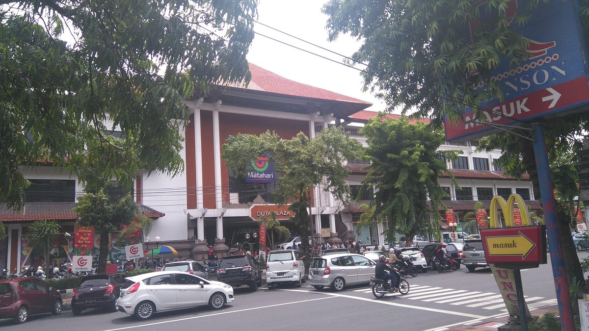 Matahari Duta Plaza, Denpasar, Денпасар: лучшие советы перед посещением -  Tripadvisor