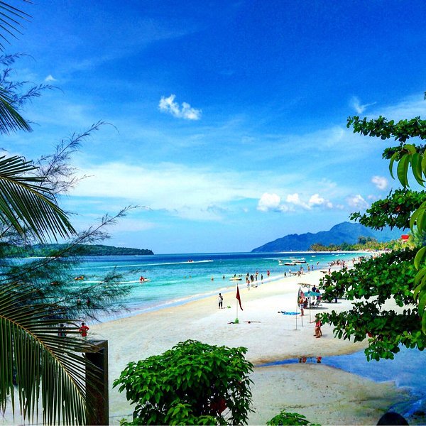 Tanjung Rhu Beach Langkawi 2022 All You Need To Know Before You Go