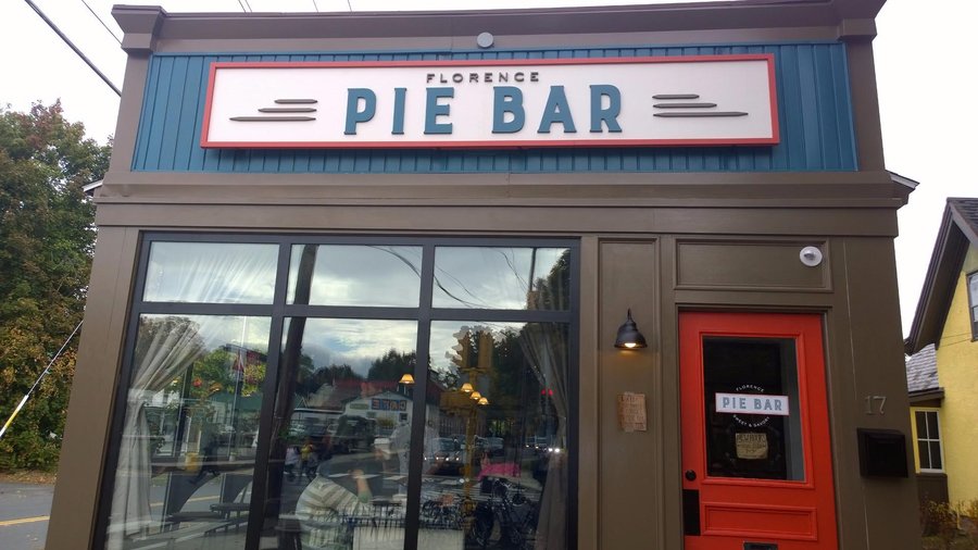 Florence Pie Bar