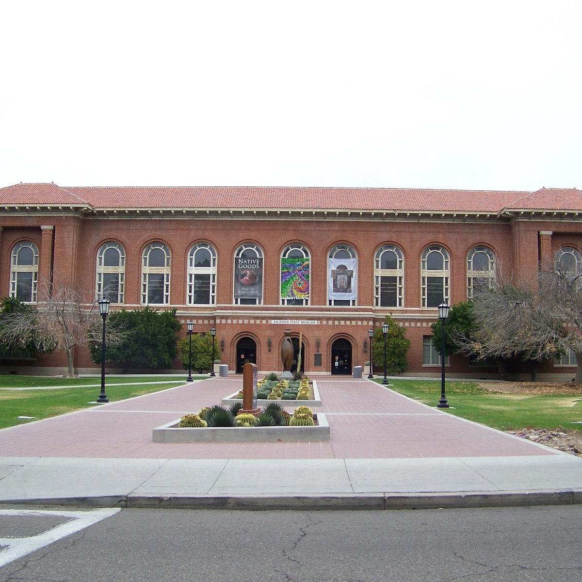 Arizona State Museum, Тусон: лучшие советы перед посещением - Tripadvisor