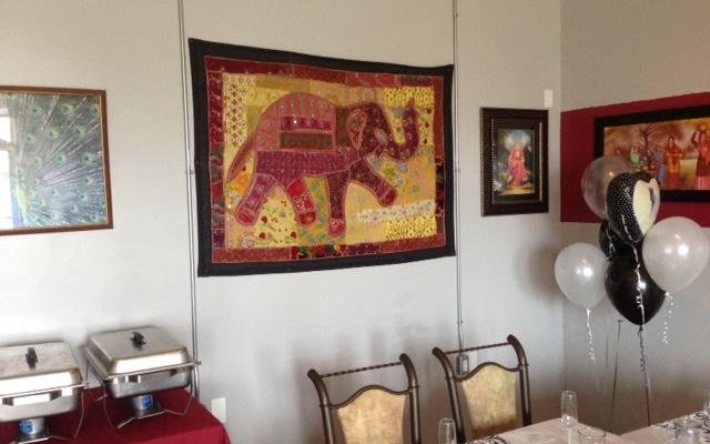 Indian culture on display at Sitara