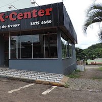Xis Center