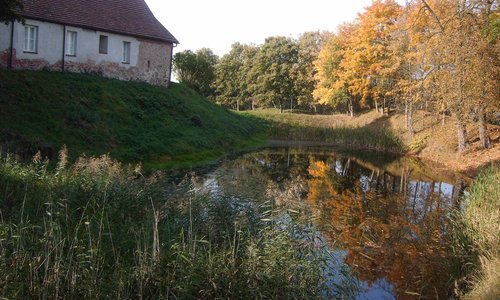 Strichmädchen Burg Stargard