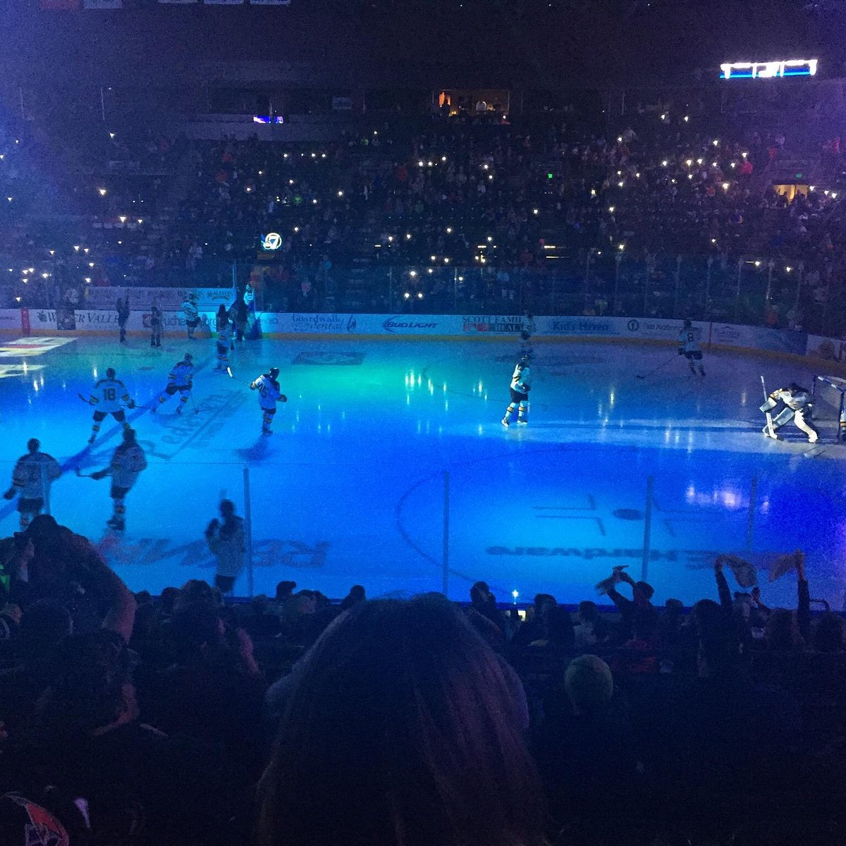 BUDWEISER EVENTS CENTER (Loveland) All You Need to Know BEFORE You Go