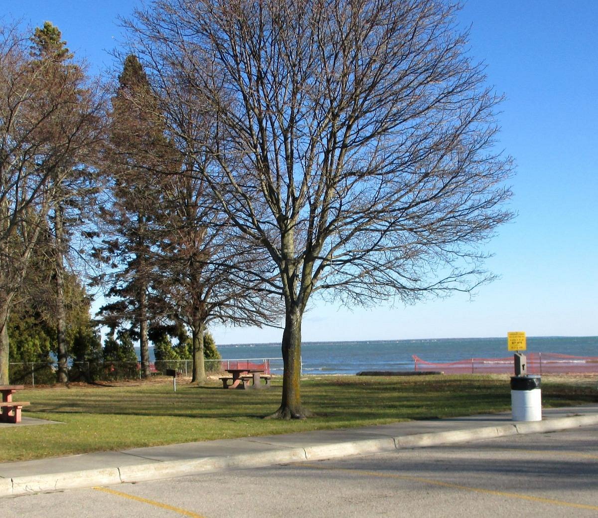 Blair Street Park (Alpena) - All You Need to Know BEFORE You Go