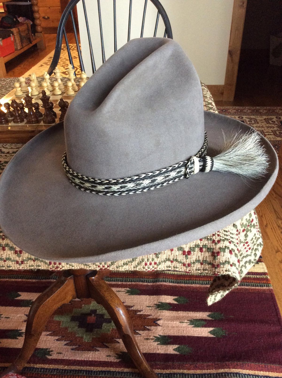 Western Hat Materials: Not All Are Created Equal - Jackson's Western