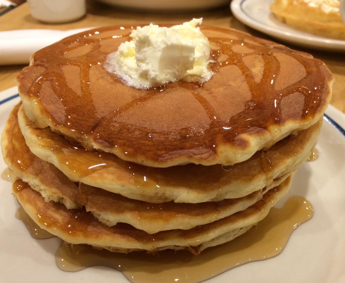 IHOP, Manchester - Menu, Prices & Restaurant Reviews - Order Online Food  Delivery - Tripadvisor