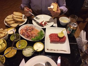 Comida