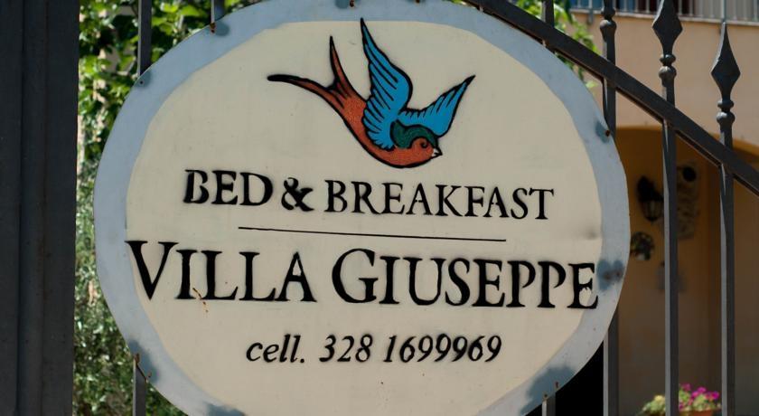 B&B VILLA GIUSEPPE - Prices & Reviews (Chiusi, Italy - Tuscany)