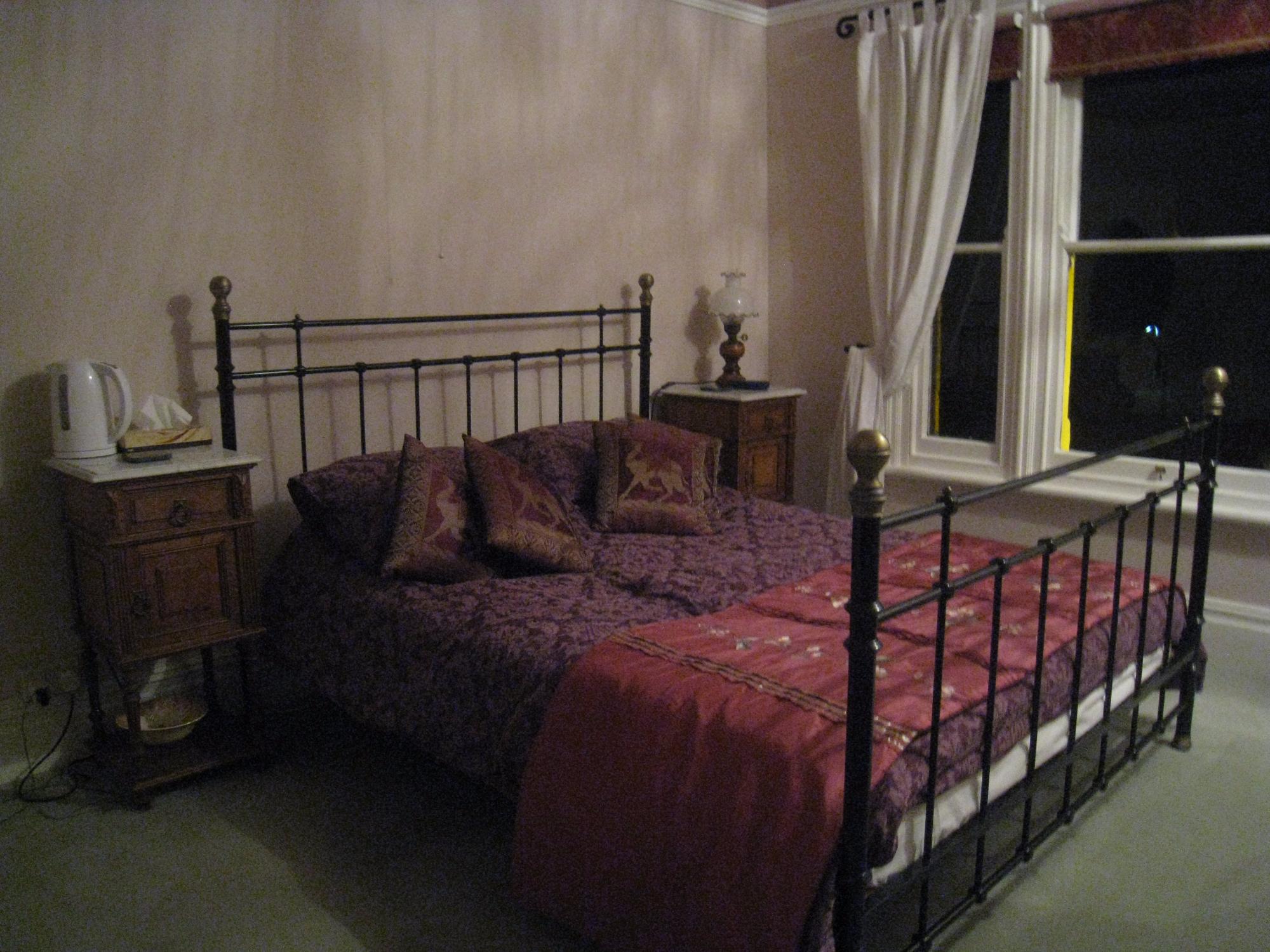 THE CHESTNUTS B&B - Reviews (Terrington St John, England)