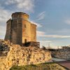 Things To Do in Castillo de los Duques de Alba, Restaurants in Castillo de los Duques de Alba