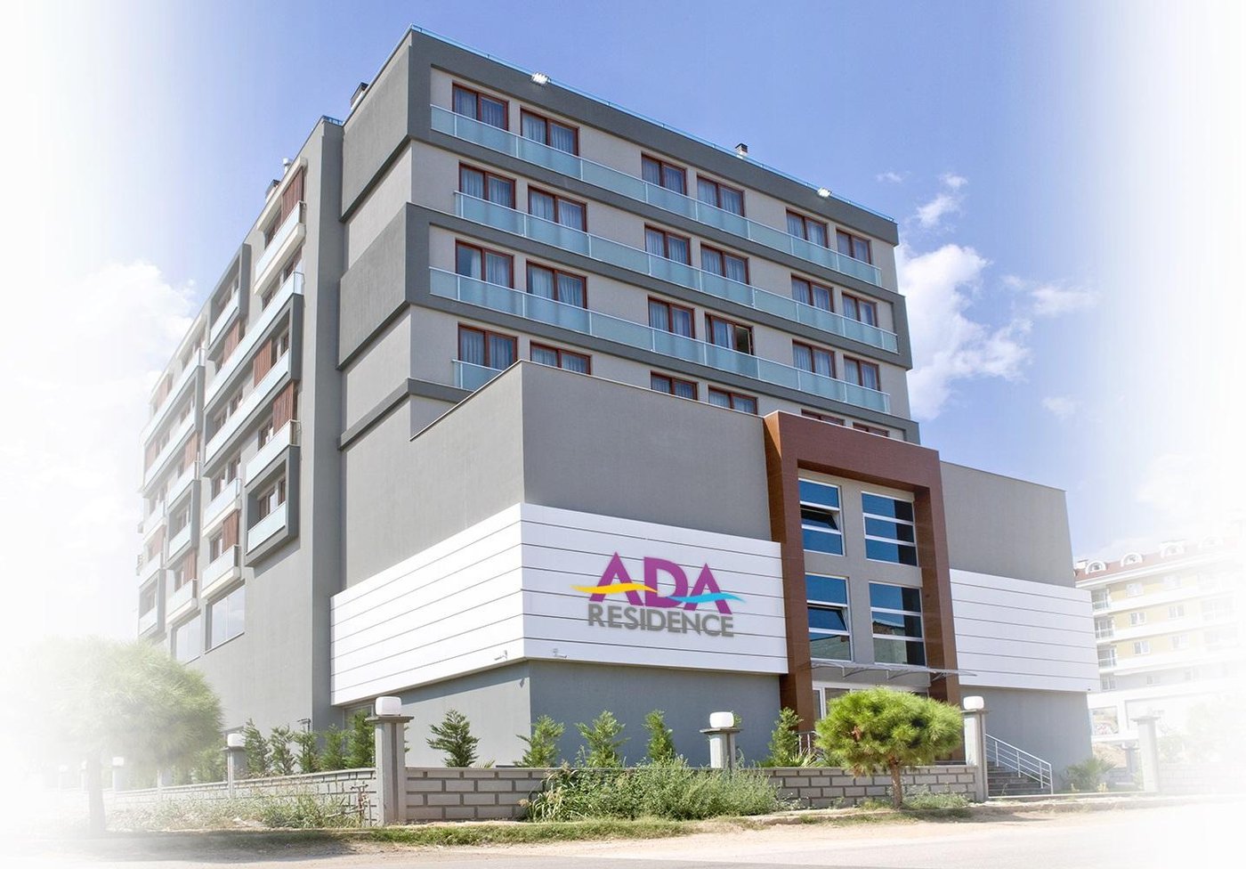 ADA RESIDENCE - Condominium Reviews (Denizli, Türkiye)