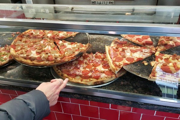 The 10 Best Pizza Places In New York City (updated 2024)