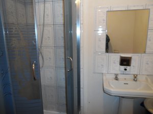 Habitación y suite