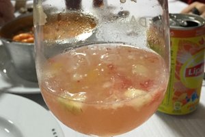 Drinks