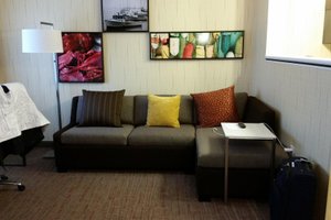 Room & Suite