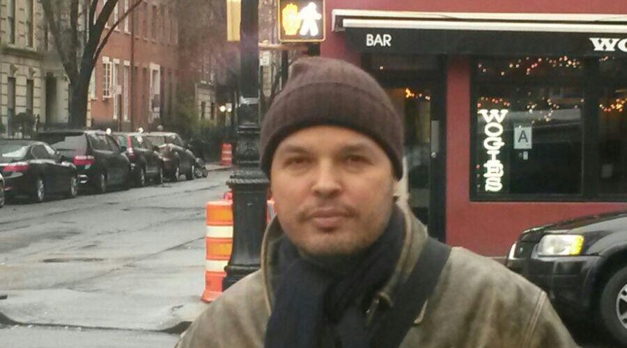 Greenwich AV