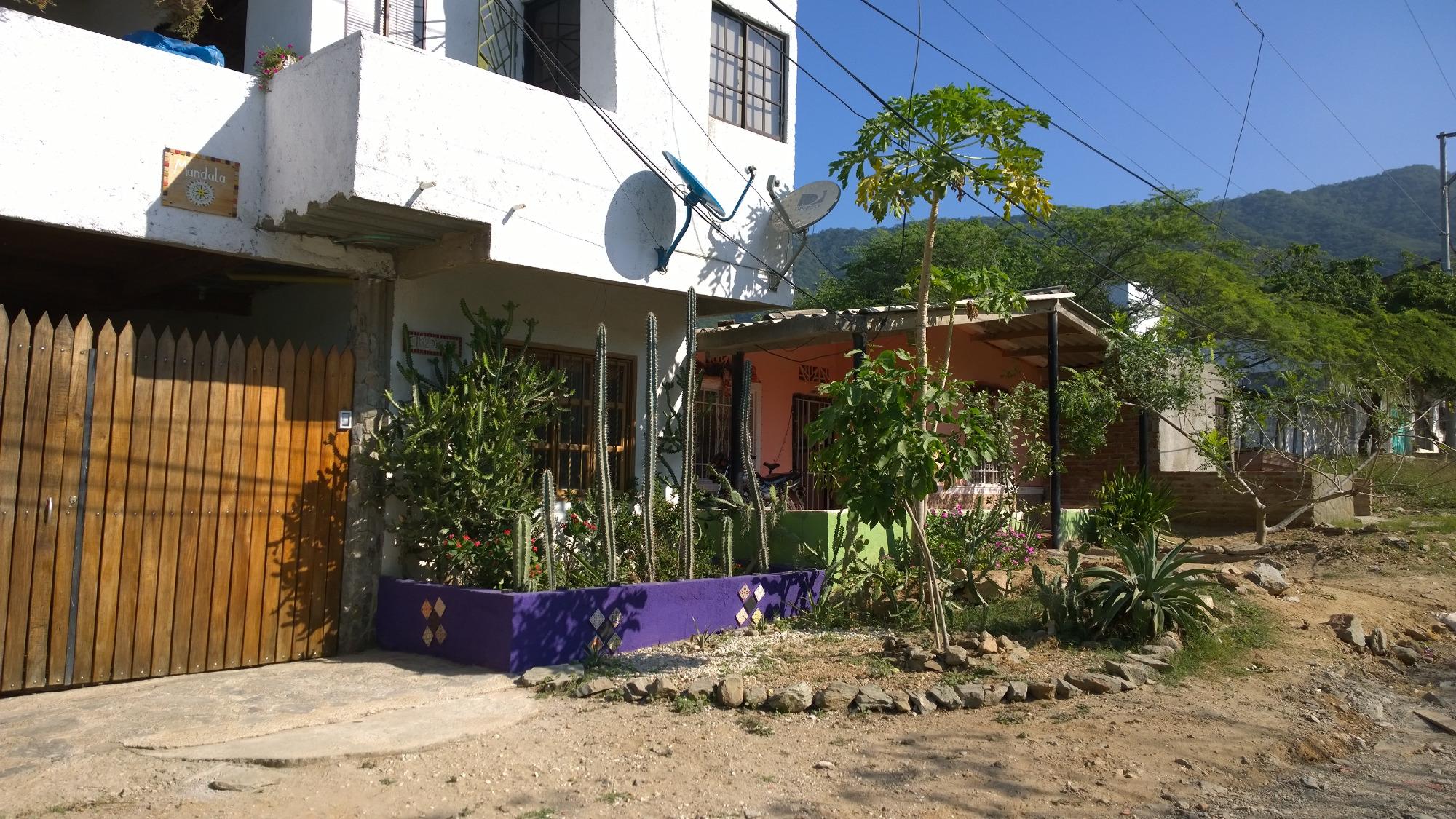 CASA MANDALA TAGANGA - Lodge Reviews & Photos - Tripadvisor