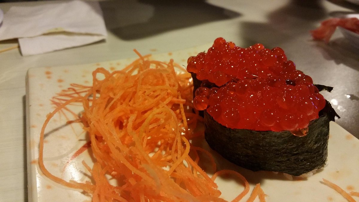 Urawa Sushi, Торонто - фото ресторана - Tripadvisor