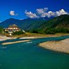 Things To Do in Punakha Dzong, Restaurants in Punakha Dzong