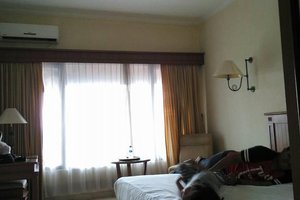 Kamar & Suite